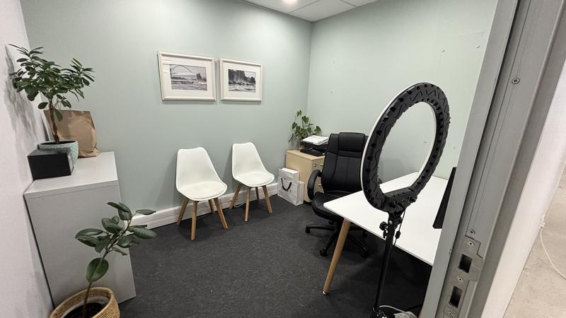 To Let commercial Property for Rent in Century City Western Cape